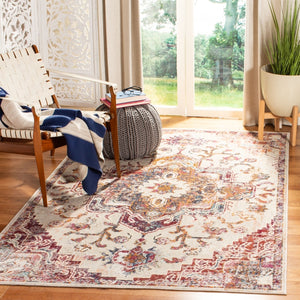 Safavieh Crystal CRS501 Power Loomed Rug