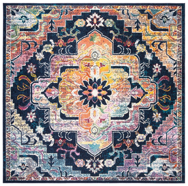 Safavieh Crystal CRS501 Power Loomed Rug