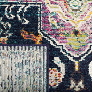 Safavieh Crystal CRS501 Power Loomed Rug