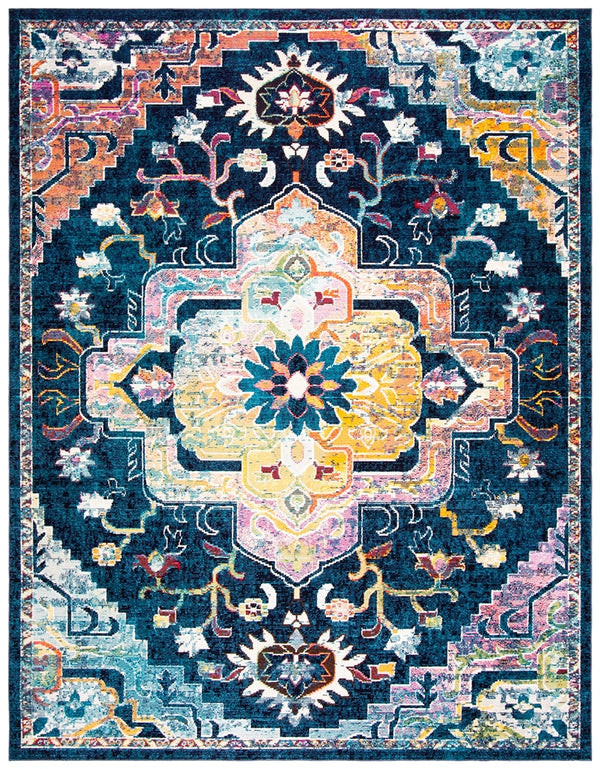 Safavieh Crystal CRS501 Power Loomed Rug