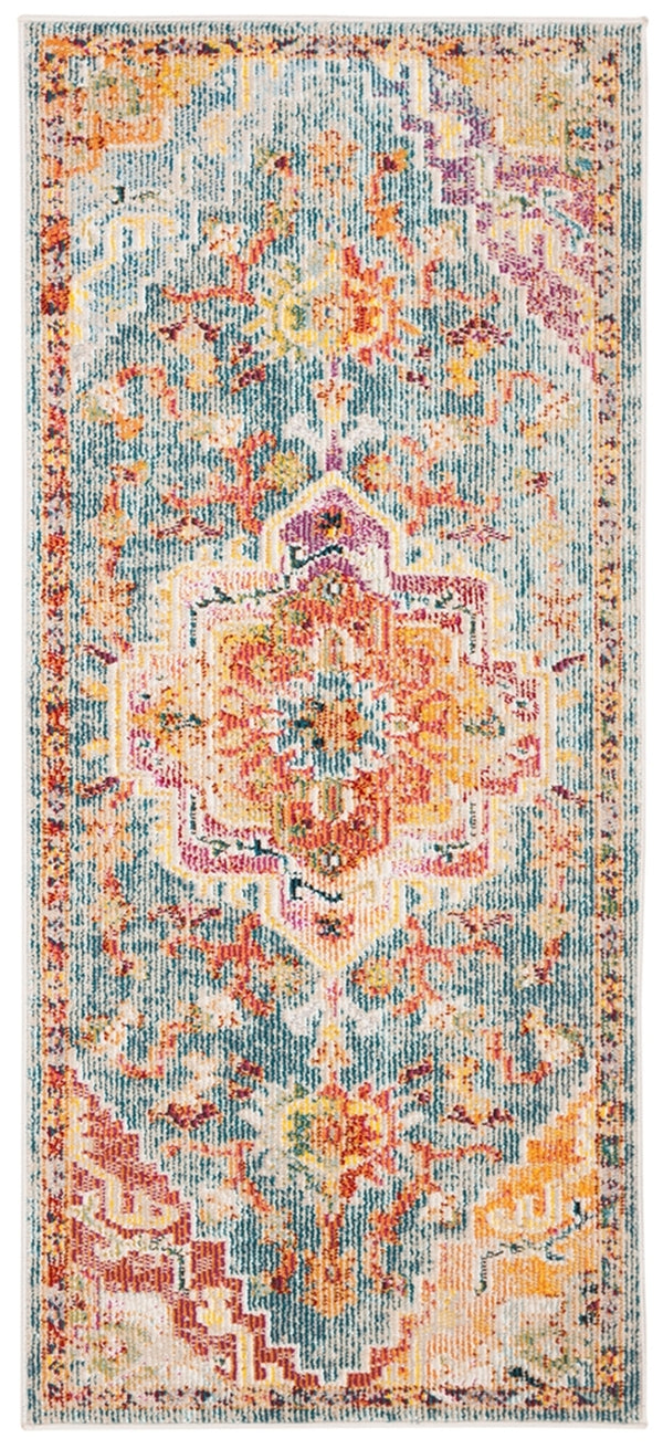 Safavieh Crystal CRS501 Power Loomed Rug