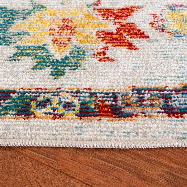 Safavieh Crystal CRS501 Power Loomed Rug