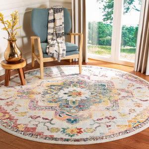 Safavieh Crystal CRS501 Power Loomed Rug