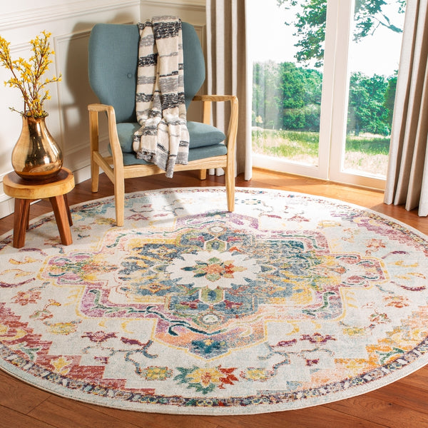 Safavieh Crystal CRS501 Power Loomed Rug