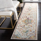 Safavieh Crystal 501 Polypropylene Freise Power Loomed Transitional Rug CRS501M-9R