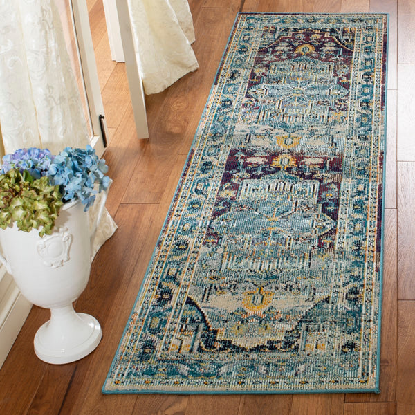 Safavieh Crystal CRS501 Power Loomed Rug