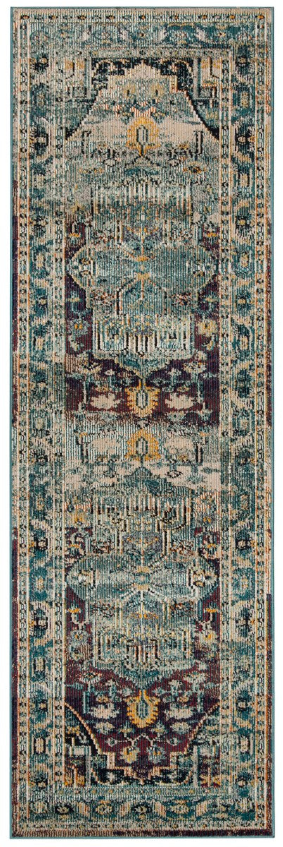 Safavieh Crystal CRS501 Power Loomed Rug