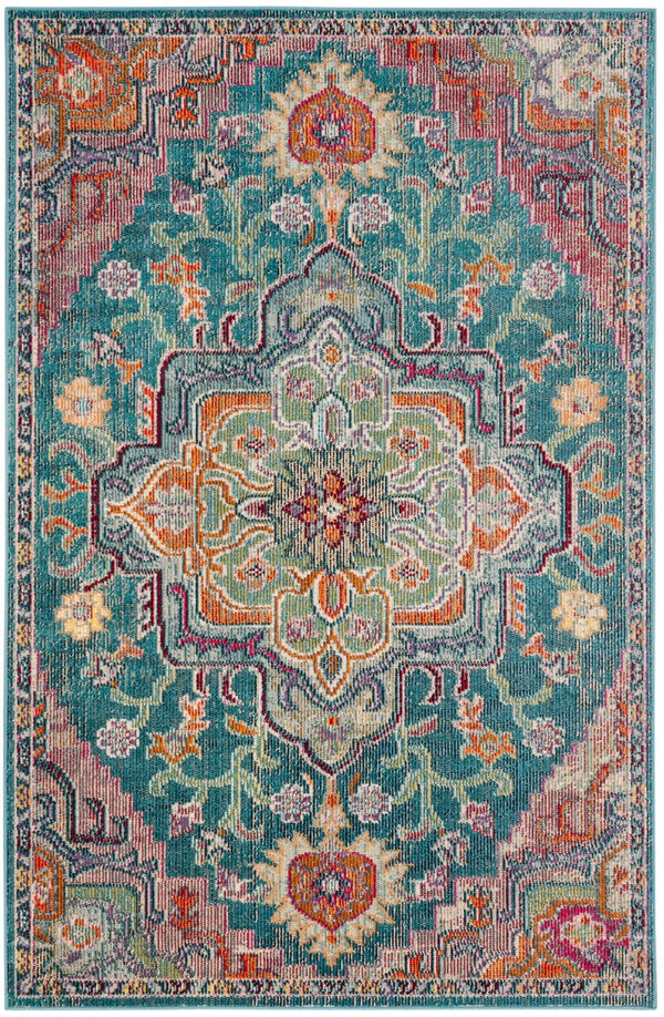 Safavieh Crystal CRS501 Power Loomed Rug