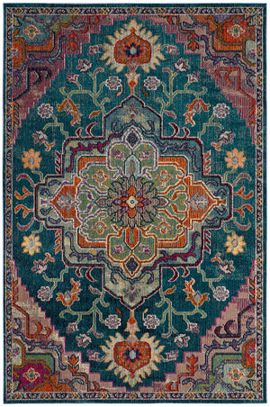 Safavieh Crystal CRS501 Power Loomed Rug
