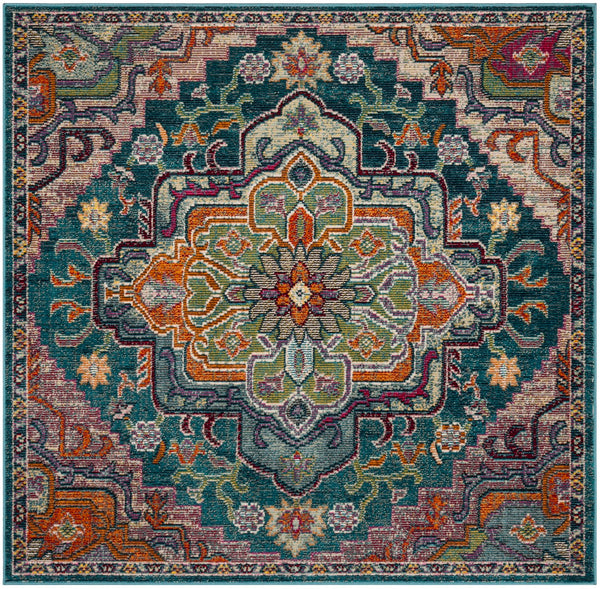 Safavieh Crystal CRS501 Power Loomed Rug