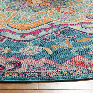 Safavieh Crystal CRS501 Power Loomed Rug