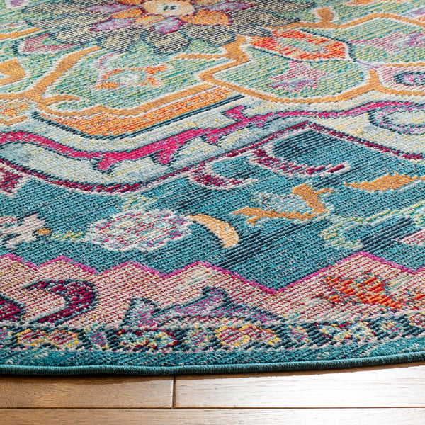 Safavieh Crystal CRS501 Power Loomed Rug