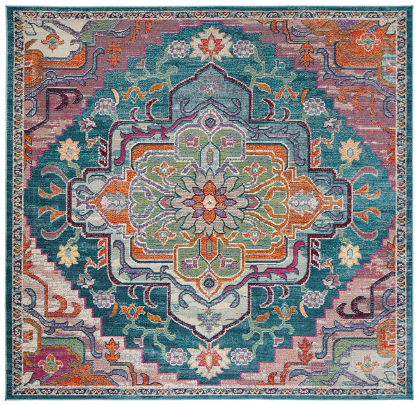 Safavieh Crystal CRS501 Power Loomed Rug