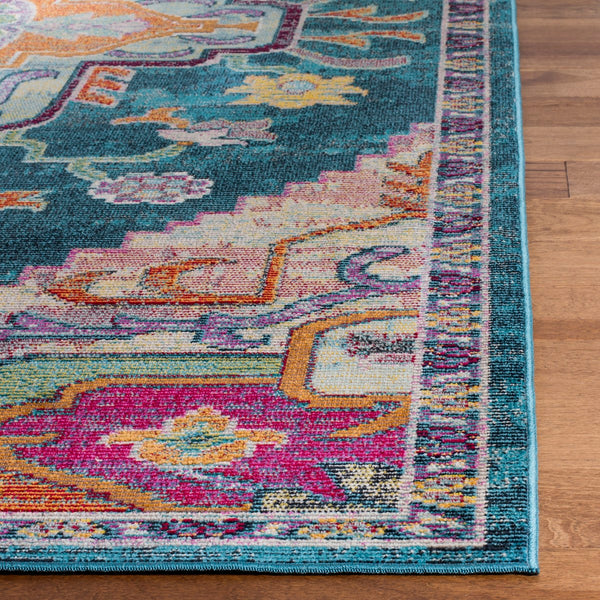 Safavieh Crystal CRS501 Power Loomed Rug