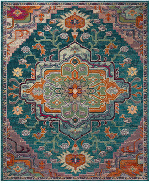Safavieh Crystal CRS501 Power Loomed Rug
