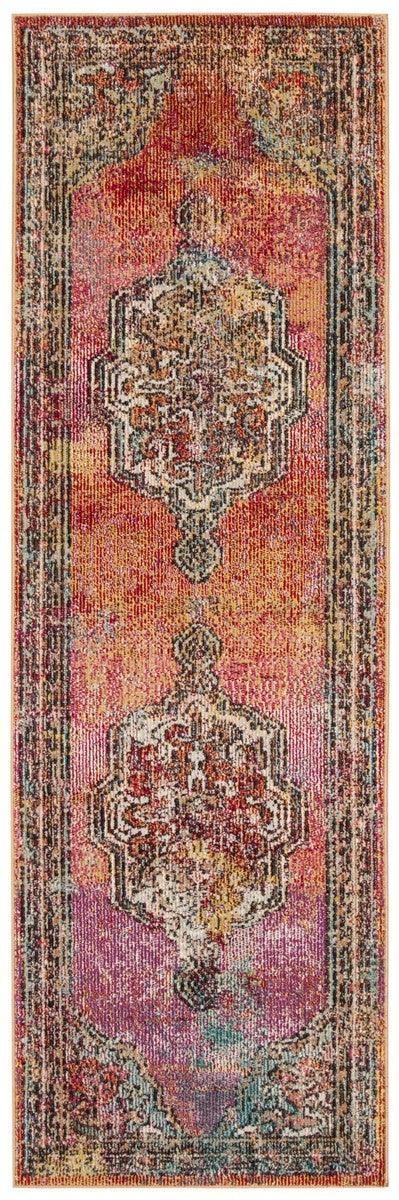 Safavieh Crystal CRS502 Power Loomed Rug