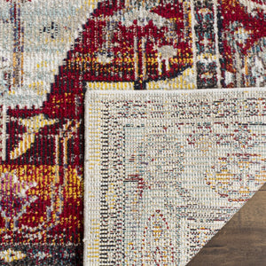 Safavieh Crystal 503 Power Loomed Polypropylene Transitional Rug CRS503C-4