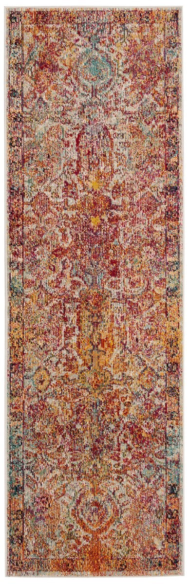 Safavieh Crystal CRS505 Power Loomed Rug
