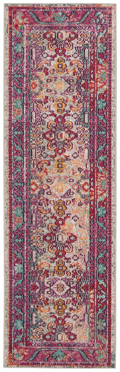 Safavieh Crystal CRS506 Power Loomed Rug