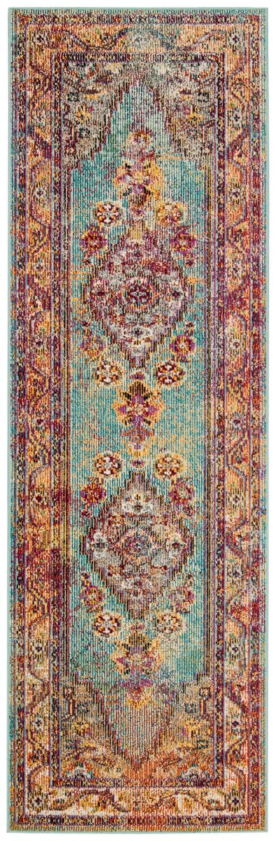 Safavieh Crystal CRS507 Power Loomed Rug