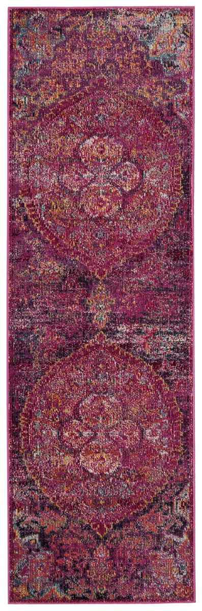 Safavieh Crystal CRS512 Power Loomed Rug