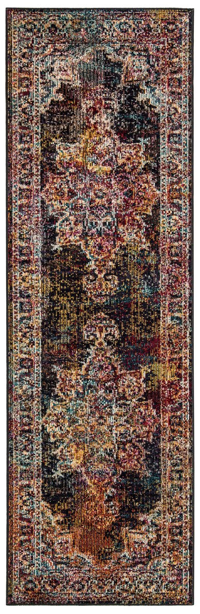Safavieh Crystal CRS513 Power Loomed Rug