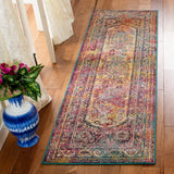 Safavieh Crystal CRS514 Power Loomed Rug