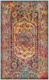 Safavieh Crystal CRS514 Power Loomed Rug