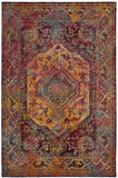 Safavieh Crystal CRS514 Power Loomed Rug