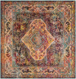 Safavieh Crystal CRS514 Power Loomed Rug