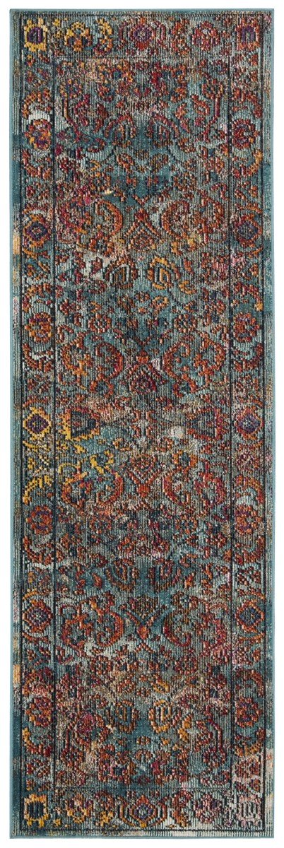 Safavieh Crystal CRS515 Power Loomed Rug