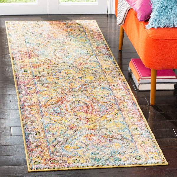 Safavieh Crystal CRS516 Power Loomed Rug