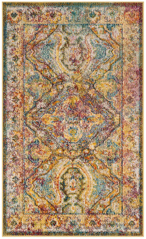 Safavieh Crystal CRS516 Power Loomed Rug
