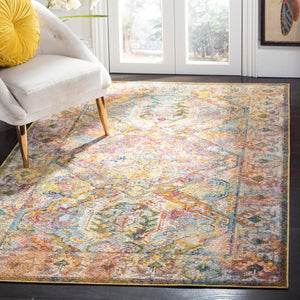 Safavieh Crystal CRS516 Power Loomed Rug
