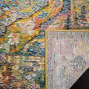 Safavieh Crystal CRS516 Power Loomed Rug