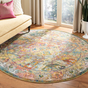 Safavieh Crystal CRS516 Power Loomed Rug