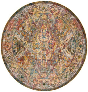 Safavieh Crystal CRS516 Power Loomed Rug