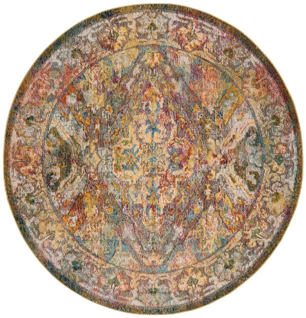 Safavieh Crystal CRS516 Power Loomed Rug