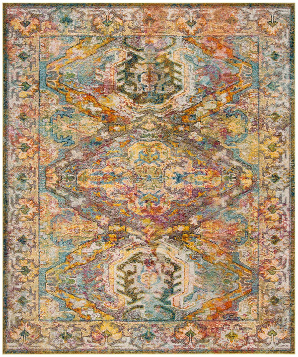 Safavieh Crystal CRS516 Power Loomed Rug
