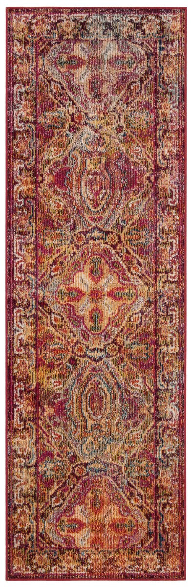 Safavieh Crystal CRS516 Power Loomed Rug