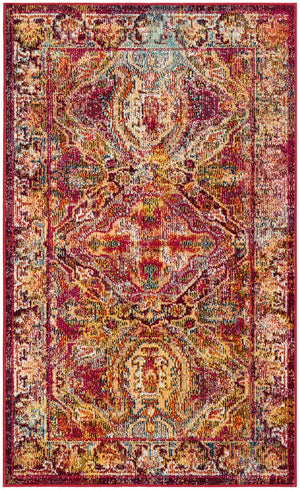 Safavieh Crystal CRS516 Power Loomed Rug