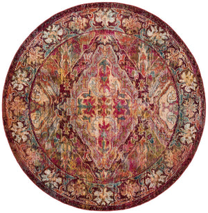 Safavieh Crystal CRS516 Power Loomed Rug