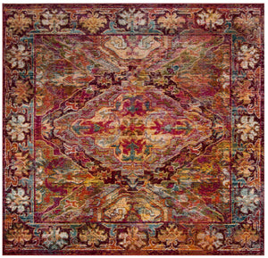 Safavieh Crystal CRS516 Power Loomed Rug