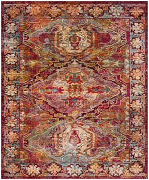 Safavieh Crystal CRS516 Power Loomed Rug
