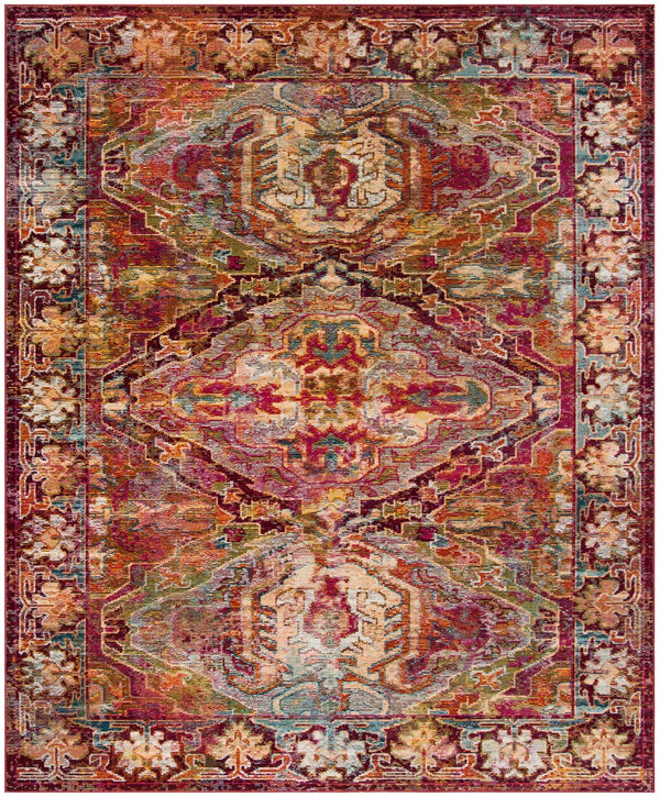 Safavieh Crystal CRS516 Power Loomed Rug