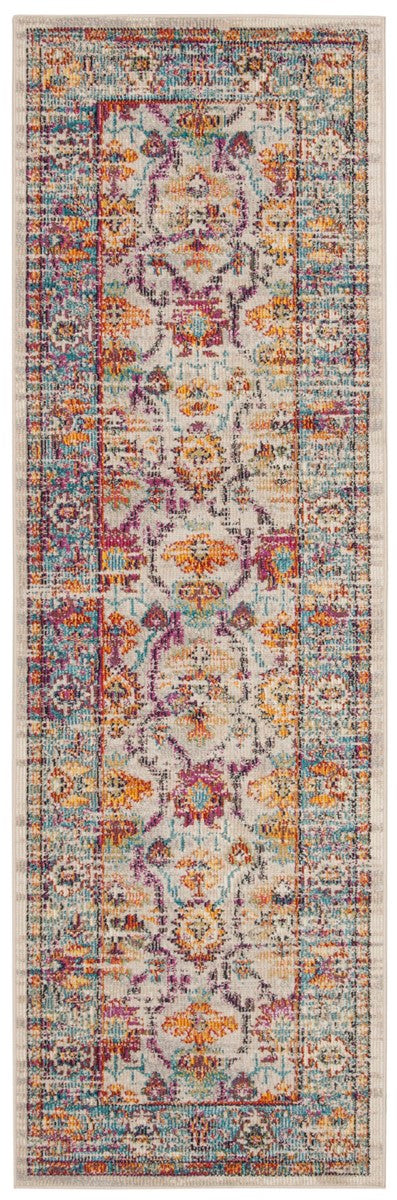 Safavieh Crystal CRS518 Power Loomed Rug