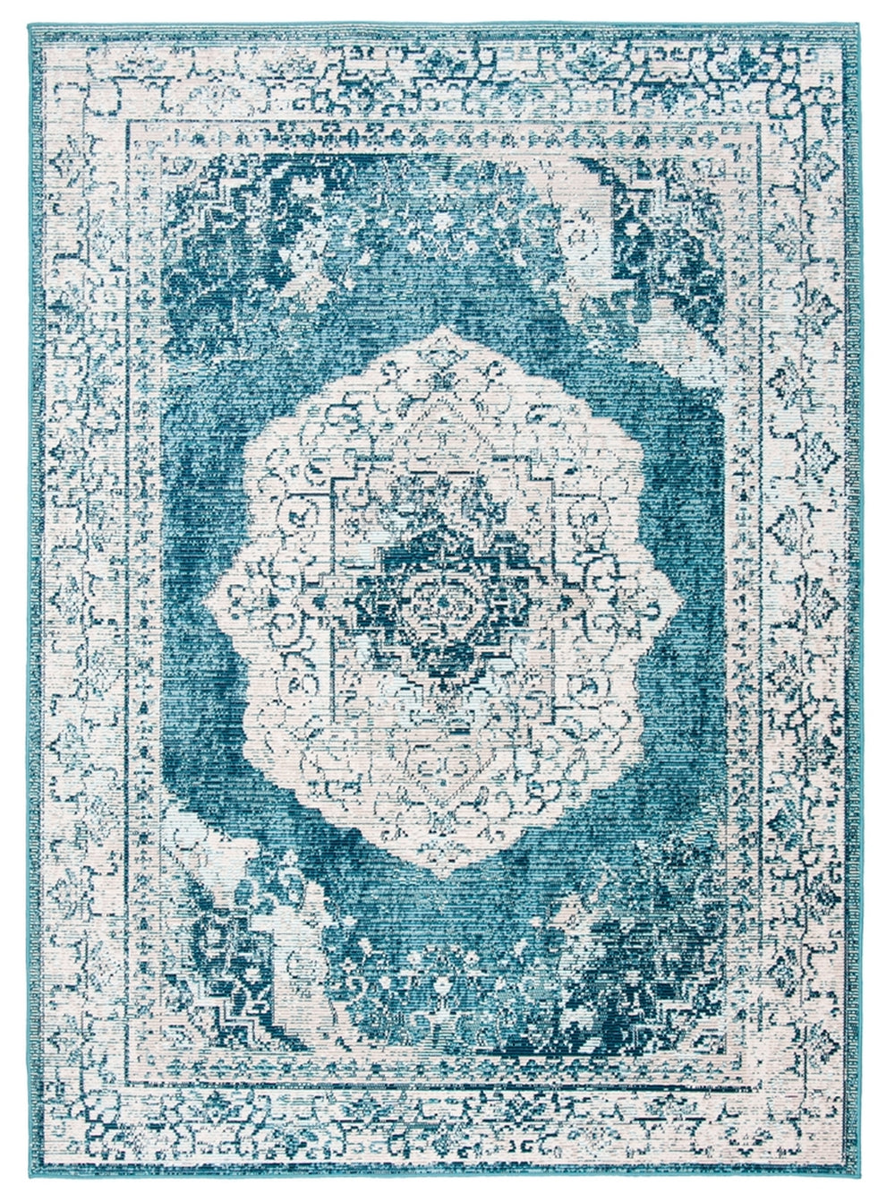 Safavieh Crystal CRS519 Power Loomed Rug