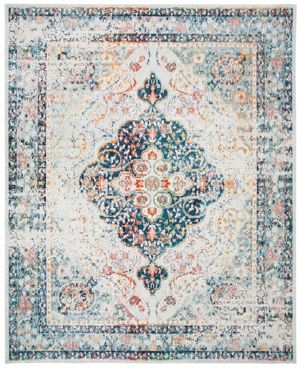 Safavieh Crystal CRS523 Power Loomed Rug