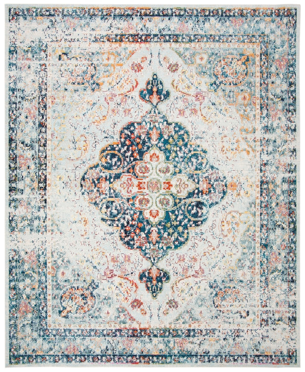 Safavieh Crystal CRS523 Power Loomed Rug