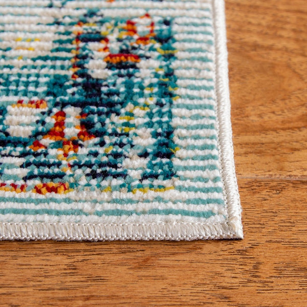 Safavieh Crystal CRS523 Power Loomed Rug